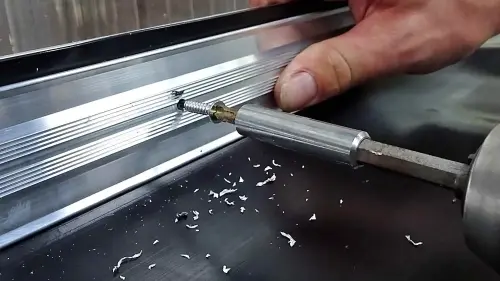 Dach-Abdichtung: besser Klemmen als Kleben