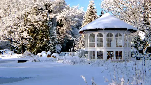 Gutschein für ein Weihnachtsgeschenk