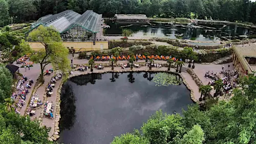 Infos über den Park