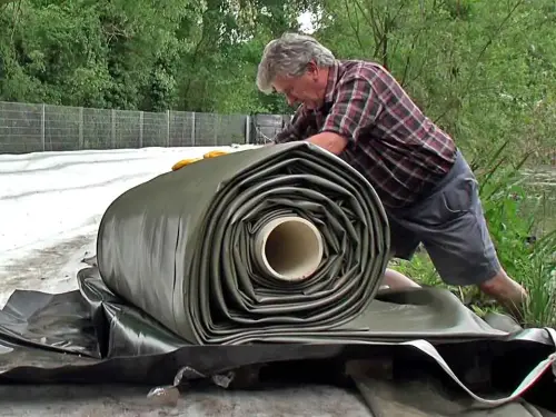 Wie viele Helfer werden benötigt?