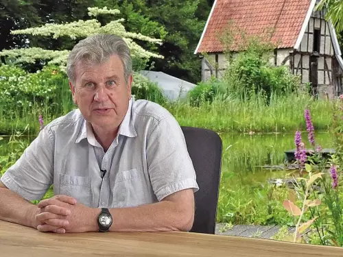 Teichbau-Web-Seminar