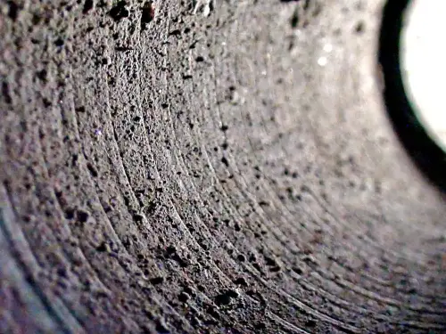 Druckleitungen für Teiche: Sinnvoll ist meist ein Durchmesser von 40 - 50 mm innen