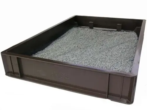 Chemische Teichfilter: Stickstoff und Phosphat