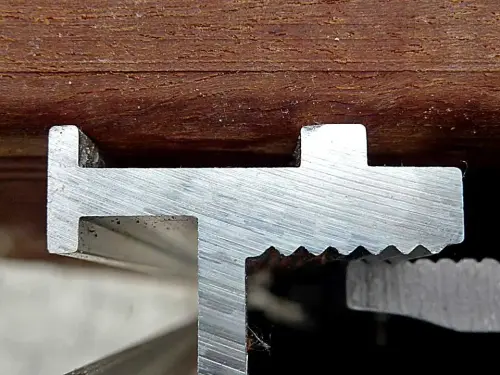 Konstruktiver Holzschutz