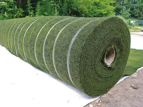 Verbundmatte