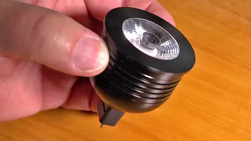 Über 80% Energie-Einsparung