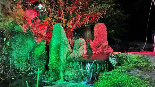 Entscheidend: Das Beleuchtungs-Konzept