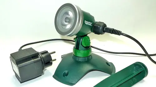 Alt: Leuchtmittel nicht zu wechseln