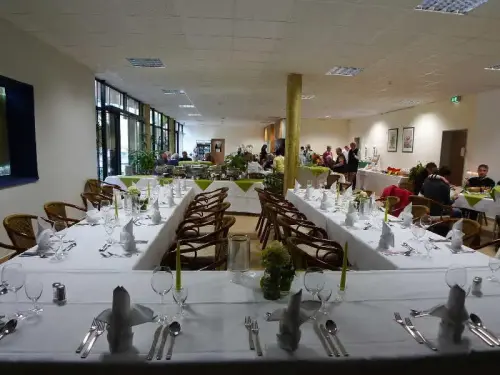 Für Gruppen ab 10 Personen