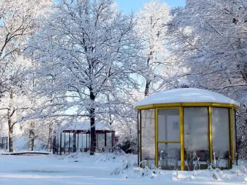 Im Winter selbst entscheiden