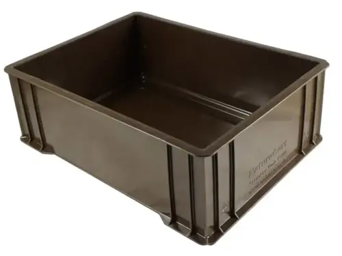 Pflanzkörbe für den Gartenteich