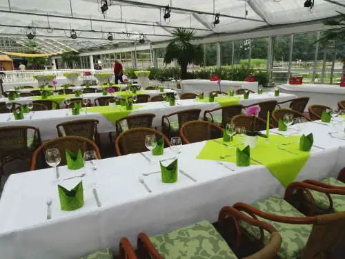 Standard-Sitzplätze