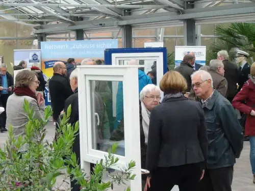 Ambiente für Produkte