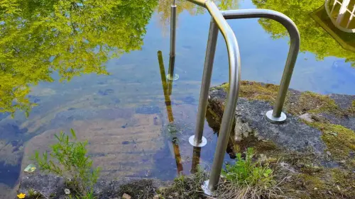 3-Punkt-Lagerung bringt Stabilität