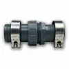 Artikelbild 1 des Artikels “Schlauchverbinder Set 50mm “