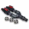 Artikelbild 1 des Artikels “Y-Verteiler Pro 50-50-50 Kugelhähne parallel “