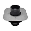 Artikelbild 1 des Artikels “Ablauf 50 mm senkrecht “