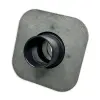 Artikelbild 1 des Artikels “Ablauf 50 mm senkrecht “