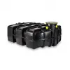 Artikelbild 1 des Artikels “Zisterne Flachtank, 5.000 Liter “