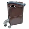 Artikelbild 1 des Artikels “Pumpenschacht Pi 62 Basis “