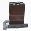 Artikelbild 1 des Artikels “Pumpenschacht, Pi 62 Basis mit Vorfilter, 50 fein “
