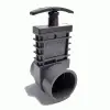 Artikelbild 1 des Artikels “Zugschieber 50 mm, PVC “