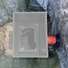 Artikelbild 1 des Artikels “Saugsammler-Durchführung “