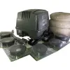 Artikelbild 1 des Artikels “Teichbelüfter SP 6000 “