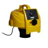Artikelbild 1 des Artikels “Motorkopf, komplett mit Turbine, Sanisee1 “