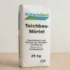 Artikelbild 1 des Artikels “Teichbau-Mörtel “