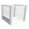 Artikelbild 1 des Artikels “Filterstation 100 x 100 cm, 100 cm tief “