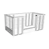 Artikelbild 1 des Artikels “Filterstation, Alu-Rahmen 200 x 100 x 100 cm “