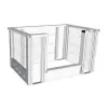 Artikelbild 1 des Artikels “Filterstation, Alu-Rahmen 150 x 100 x 100 cm “