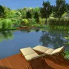 Artikelbild 1 des Artikels “Schwimmteich 400 m³, preiswerte Bauweise mit Teichfolie Standard+, 1,0mm, schwarz“