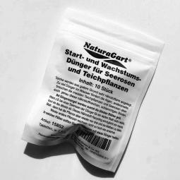 Start- und Wachstumsdünger 10 