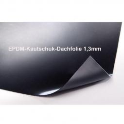 NaturaGart EPDM-Kautschuk-Dachfolie 