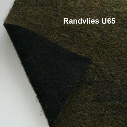NaturaGart Randvlies U65 