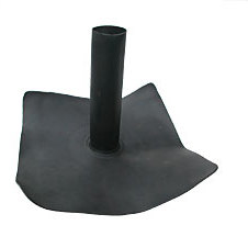 EPDM-Rohrmanschette 35 mm 