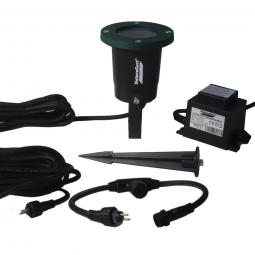 Gartenleuchte NG-Eco-1, Set 1 