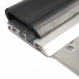 Uferband mit Erdanker 