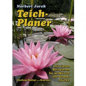 Norbert Jorek: Teichplaner 