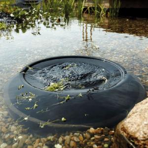 Groß-Standskimmer Profiskim 100 