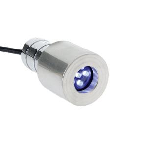 LED-Leuchtring, 6 Dioden 