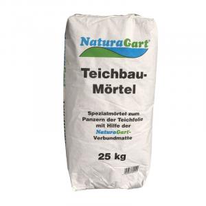 Teichbau-Mörtel 