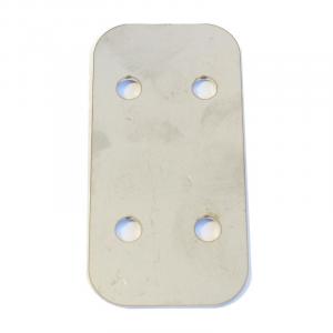 4-Loch Verbindungsplatte 