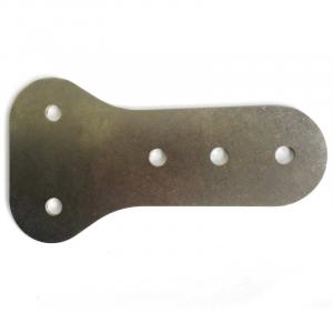 5-Loch Verbindungsplatte 