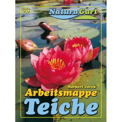 Artikelbild des Artikels “Arbeitsmappe Teiche “