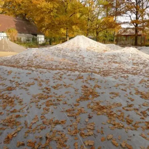 Universal-Netz, hell, 6 m breit