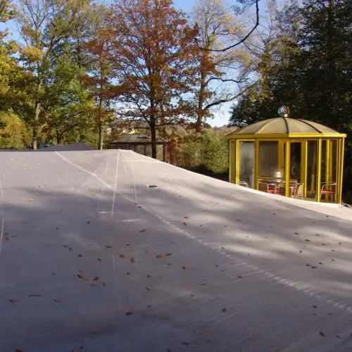 Universal-Netz, hell, 8 m breit