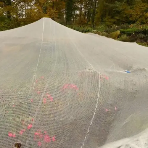 Artikelbild des Artikels “Komplettpaket-Laubschutznetz Set D “